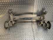 Hinterachse Komplett 1647872380 Peugeot 5008 II (M4/MC/MJ/MR) Großraumlimousine 2.0 BlueHDi 150 16V (DW10FD(AHX))