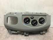 Bedienung Heizung 275106803R Renault Trafic New (FL) Van 2.0 16V (F4R-720)