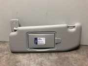 Sonnenblende Links 96738898BJ Citroën C3 (SX/SW) Schrägheck 1.2 Vti 12V PureTech (EB2FA(HMR))