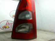 Rücklicht Rechts Aussen 3565083E00000 Suzuki Wagon-R+ (RB) Großraumlimousine 1.3 16V VVT (M13A VVT)