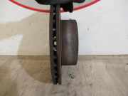 Bremsscheibe Links Vorne 34106797602 BMW 1 serie (F20) Schrägheck 5-drs 116d 1.5 12V TwinPower (B37-D15A)