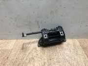 Türgriff Außen Links Vorne 9101N6 Peugeot 206 CC (2D) Cabrio 2.0 16V (EW10J4(RFN))