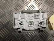 Innenbeleuchtung PLAFOND 96781445BJ Citroën C3 Aircross I (2C/2R) SUV 1.2 e-THP PureTech 110 (EB2ADT(HNP))