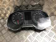 Tachoeinheit Kmh - 6F0920740A Seat Arona (KJX) SUV 1.0 TSI 12V (CHZJ)