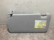 Sonnenblende RECHTS CC2969270C77 Mazda 5 (CR19) Großraumlimousine 2.0 CiDT 16V High Power (RF7J)