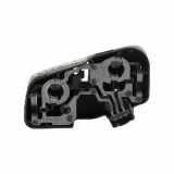 Kennzeichenbeleuchtung LINKS BMW SERIE 3 E46 COUPE PHASE 1