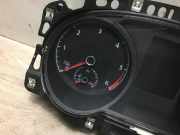 Tachoeinheit Kmh - 5G1920741 Volkswagen Golf VII (AUA) Schrägheck 1.6 TDI 16V (CLHA) CLHA