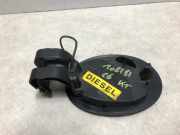 Tankklappe 00001517C4 Citroën C6 (TD) Limousine 2.7 HDiF V6 24V (DT17TED4(UHZ))