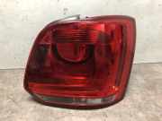 Rücklicht Rechts Aussen 6R0945096AH Volkswagen Polo V (6R) Schrägheck 1.6 TDI 16V 90 (CAYB) CAYB