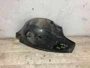 Innenkotflügel Links Hinten BMW 3 serie (E46/4) Limousine 330Xd 24_V (M57-D30)