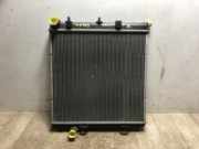 Radiator 00001330Q5 Citroën C3 (SC) Schrägheck 1.4 HDi (DV4C(8HR)) 2014