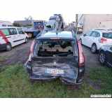 Luft-Kühler 00006455GH Citroën C4 Grand Picasso (UA) Großraumlimousine 1.6 HDiF 16V 110 (DV6TED4(9HY)) 2007