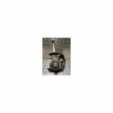 Achsschenkel Links Vorne 2023300020 Mercedes-Benz SLK (R170) Cabrio 2.0 200 16V (M111.946) 1998