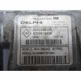 Motorsteuergerät 7711497216 Renault Clio III (BR/CR) Schrägheck 1.5 dCi 85 (K9K-766) 2008