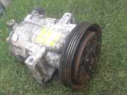 Klima Pumpe 92600AX84REX Nissan Micra (K12) Schrägheck 1.2 16V (CR12DE) 2005