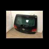 Heckklappe 7L6827025AS Volkswagen Touareg (7LA/7L6) SUV 3.0 TDI V6 24V (BKS) 2006