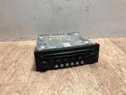 Radio ORIGINEEL 16106276XT Peugeot Expert (G9) Van 2.0 HDi 120 (DW10UTED4(RHK)) 2011