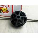 Armaturenbrett Duse Links 1568227 Ford Ka II Schrägheck 1.2 (Euro 5)) 2010