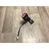 Gürtelschnalle Rechts Hinten 898402R000WK Hyundai i30 Schrägheck 1.6 CRDi 16V VGT HP (D4FB) 2010