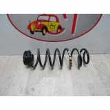 Spiralfeder Links Hinten 8Z0511115AL Seat Ibiza IV (6J5) Schrägheck 5-drs 1.2 TDI Ecomotive (CFWA) 2011