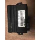 Pdc Steuergerät Peugeot 1 PHASE 1 1.6 HDI - 16V TURBO 2008