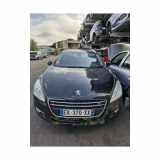 Lufter Gehäuse Peugeot 508 SW (8E/8U) Kombi 1.6 HDiF 16V (DV6C(9HD)) 2012