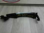 Türgriff Außen Links Hinten 1611145580 Citroën SpaceTourer Bus 2.0 Blue HDI 150 (DW10FD(AHX))