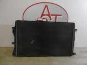 Radiator 1K0121253AA Seat Altea (5P1) Großraumlimousine 1.9 TDI 105 (BJB)