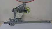 Fensterheber Elektr. Links Vorne - 9067200046 Mercedes-Benz Sprinter 3,5t (906.13/906.23)
