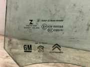 T?rscheibe Links Vorne 9816478380 Peugeot Partner (EA//EF/EN/EU) Van 1.5 BlueHDi 100 (DV5RD(YHY))