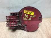 Tankklappe 1517A5 Peugeot 307 CC (3B) Cabrio 2.0 HDIF 16V (DW10BTED4(RHR))