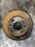 Bremsscheibe Rechts Vorne Renault Twingo (C06) Schrägheck 3-drs 1.2 SPi Phase I (C3G-700)