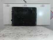 Radiator 6N0121253K Volkswagen Polo III (6N1) Schrägheck 1.9 SDI (AGD) AGD