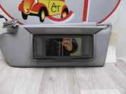 Sonnenblende Links 13234248 Opel Zafira (M75) Großraumlimousine 1.9 CDTI (Z19DT)