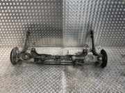 Hinterachse Komplett 554053Z750 Hyundai i40 CW Kombi 1.7 CRDi 16V (D4FD)