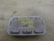 Innenbeleuchtung PLAFOND 6362Q2 Peugeot 307 CC (3B) Cabrio 2.0 HDIF 16V (DW10BTED4(RHR))