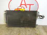 Klimakondensator 976062E000 Hyundai Tucson (JM) SUV 2.0 CRDi VGT 16V 4x4 (D4EA)