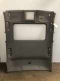 Verkleidung Himmel 73910EB403 Nissan Navara (D40) Pick-up 2.5 dCi 16V 4x4 (YD25DDTi)