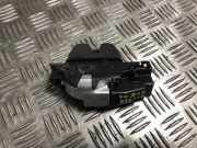 Heckschloss KOFFERBAK 00008719G6 Citroën C5 III Berline (RD) Schrägheck 1.6 HDiF 16V (DV6TED4(9HZ))