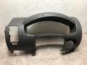Armaturenbrett Teil 68236EB312 Nissan Navara (D40) Pick-up 2.5 dCi 16V 4x4 (YD25DDTi)
