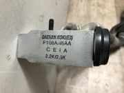 Klima Leitung Hyundai i30 (FD) Schrägheck 1.6 CRDi 16V VGT LP (D4FB)