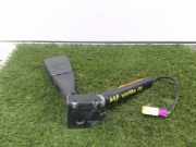 Gürtelschnalle Rechts Hinten 93172506 Opel Vectra C Limousine 2.0 DTI 16V (Y20DTH)