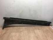 Sideskirt Rechts 6001546981 Dacia Logan (LS) Limousine 1.4 (K7J-710)