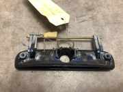 Heckklappengriff 6Q6827565GGRU Volkswagen Polo IV (9N1/2/3) Schrägheck 1.2 12V (AZQ) AZQ