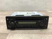 Radio ORIGINEEL Fiat Doblo (263) Großraumlimousine 1.3 D Multijet (263.A.2000)