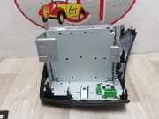 Radio ORIGINEEL 39100SMGG11 Honda Civic (FK/FN) Schrägheck 2.2 i-CTDi 16V (N22A2)