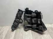 Stoßfängerbefestigung Hinten Peugeot 207 SW (WE/WU) Kombi 1.6 HDi 16V (DV6ATED4(9HX))