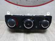 Bedienung Heizung 275107353R Renault Clio IV (5R) Schrägheck 5-drs 1.5 Energy dCi 90 FAP (K9K-608(K9K-B6))