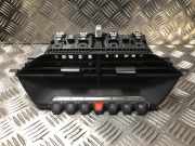 Warnleuchte Schalter Peugeot 208 II (UB/UH/UP) Schrägheck 5-drs 1.2 Vti 12V PureTech 75 (EB2FAD(HMH))
