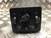 Lichtschalter 30739297 Volvo V50 (MW) Kombi 1.6 D 16V (D4164T)